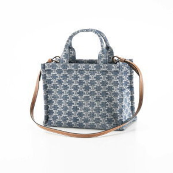 Celine Cabas Tote Bag - Picture 1 of 9